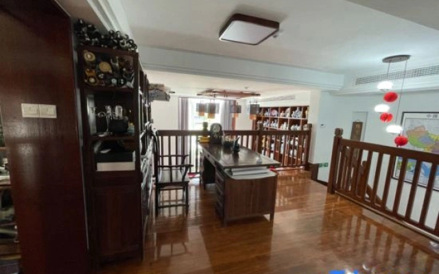 Ningbo Cixi Hometown Accommodation