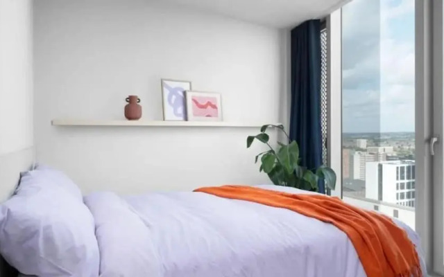 Student Only Scape Leeds