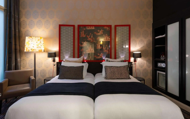 Le Stendhal Place Vendôme Hotel Paris - MGallery Collection