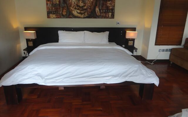 Intan Mutiara Sanur Beach Villa