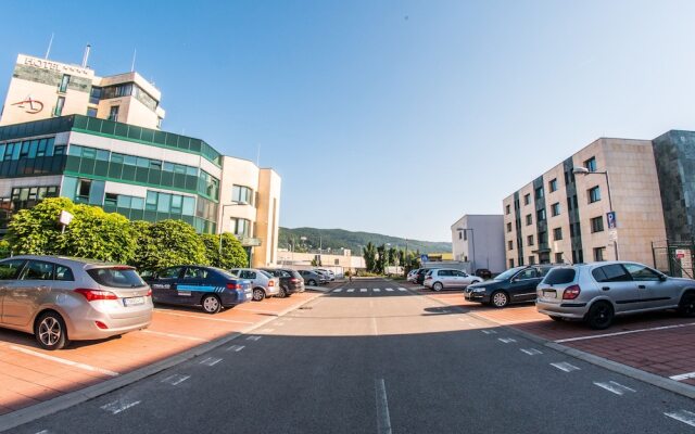 Alexandra Business Hotel