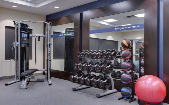 Hampton Inn Fort Lauderdale Pompano Beach