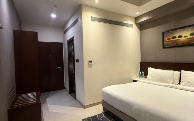 Brijwasi Lands Inn – Guest Rooms – Mathura