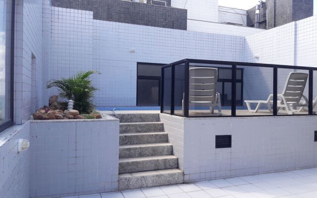 Apartamento Maceió Ponta Verde