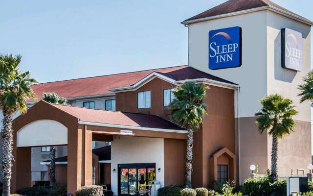 Sleep Inn Hardeeville