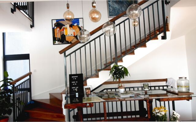 B&B Villa Dolina Plitvice