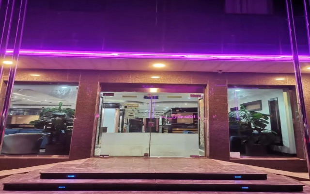 Al Joud House Furnished Apartments