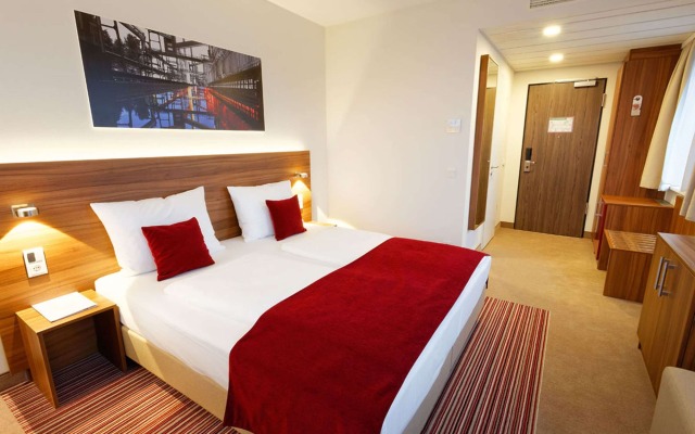 Four Points Flex by Sheraton Essen