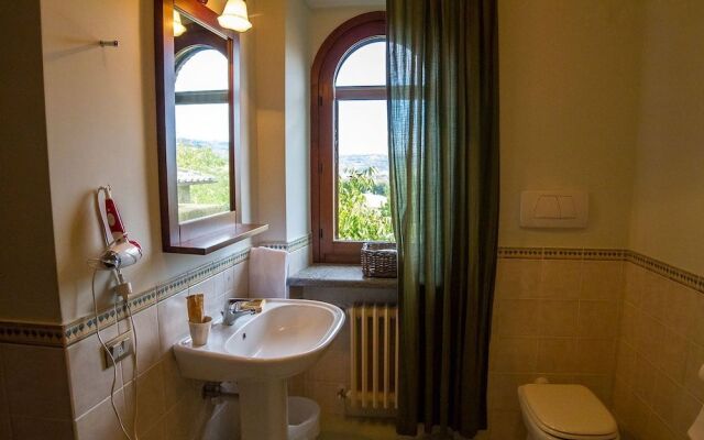 Agriturismo Cioccoleta