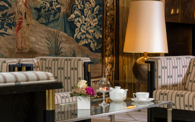 Best Western Premier Grand Hotel Russischer Hof