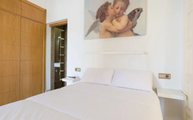 LU&CIA Apartamento Picasso