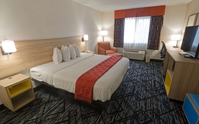 Ramada Limited Decatur