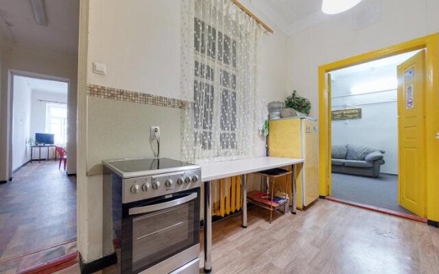 Hostel Tsentral