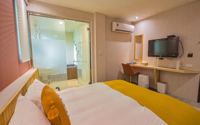 Ashare Hotel