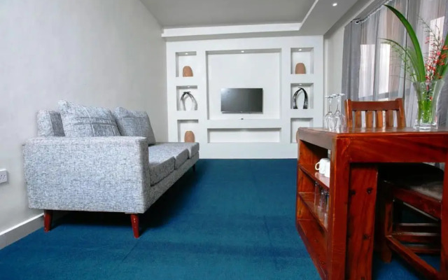 Bon Bini Residence