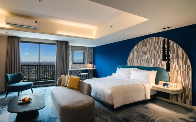 Aston Bintaro Hotel & Conference Center