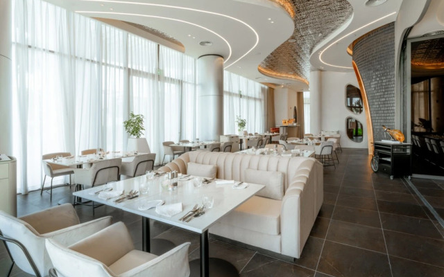 Villa Le Corail, A Gran Melia Hotel