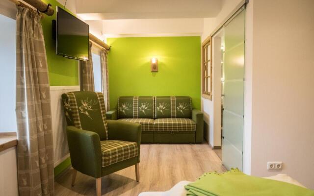 Brauerei-Gasthof Eck