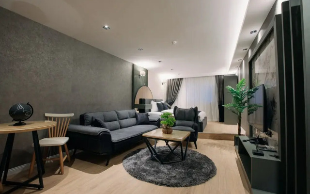 Marlen Residence Hotel