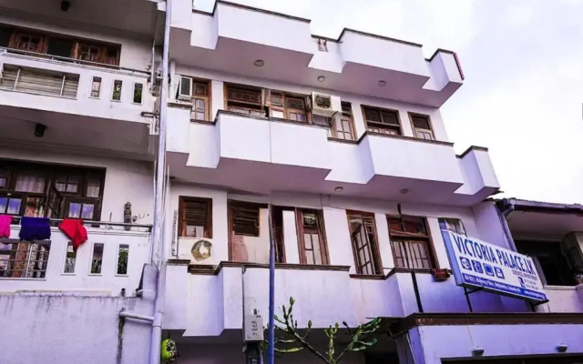 Victoria Palace. Lk by OYO Rooms