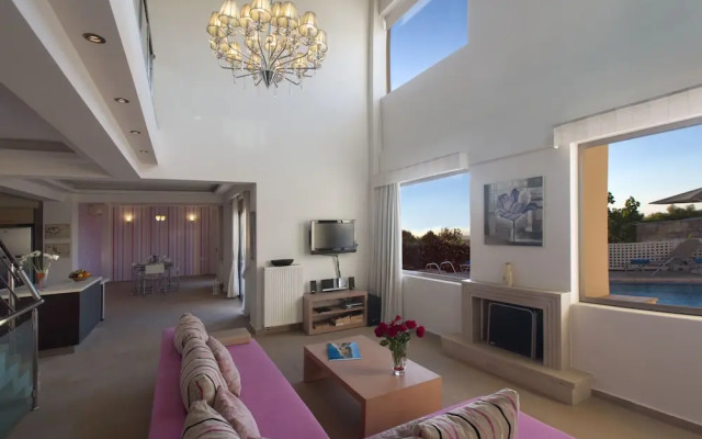 Salvia Villas