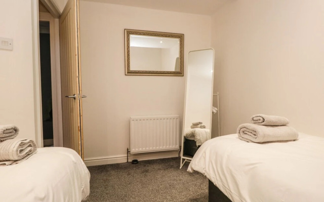 Kirkby House
