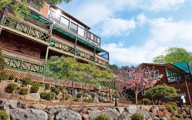 Namyangju Haemior Pension