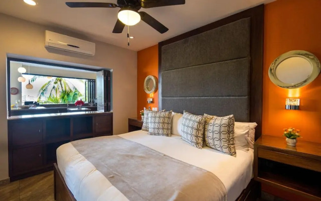 Pinnacle Resorts 220