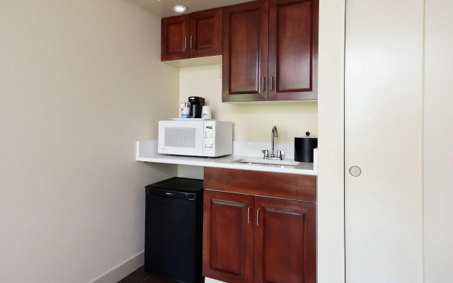 Hampton Inn Martinsville