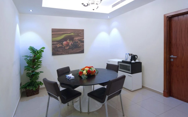 Baateel Suites Furnished Apartments 4