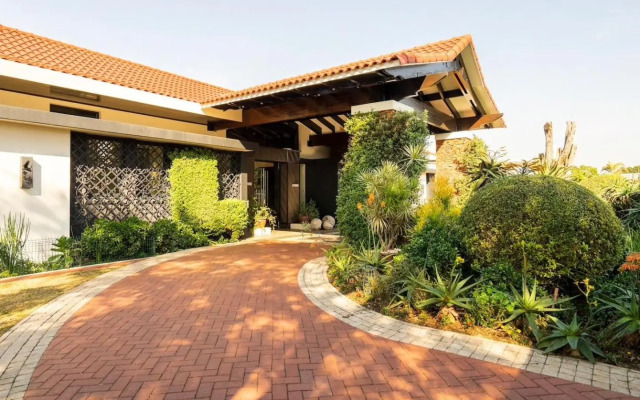 Umhlanga Beach Villa