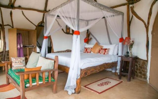 Amani Mara Camp