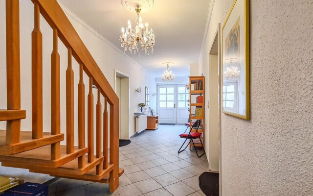 Amazing Apartment in Quedlinburg With Wifi