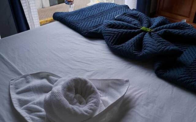 Park View Hotel y Restaurante