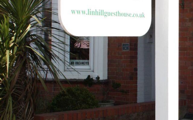 Linhill Guest House