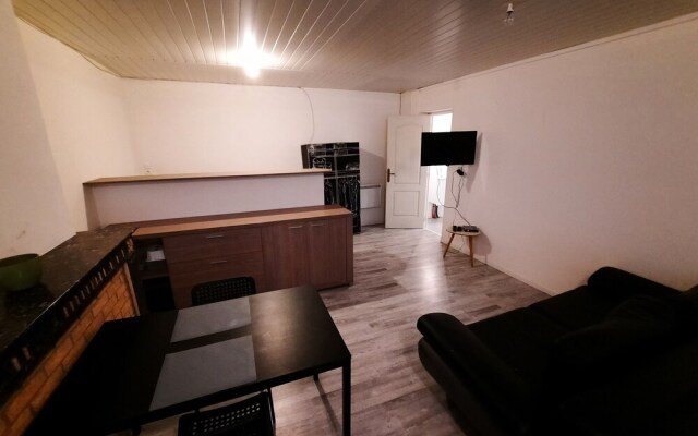 Centre-ville Wi-fi Netflix Tout Confort