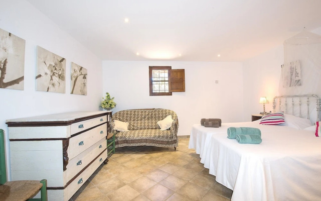 Son Caldes - Villa With Private Pool In Llucmajor