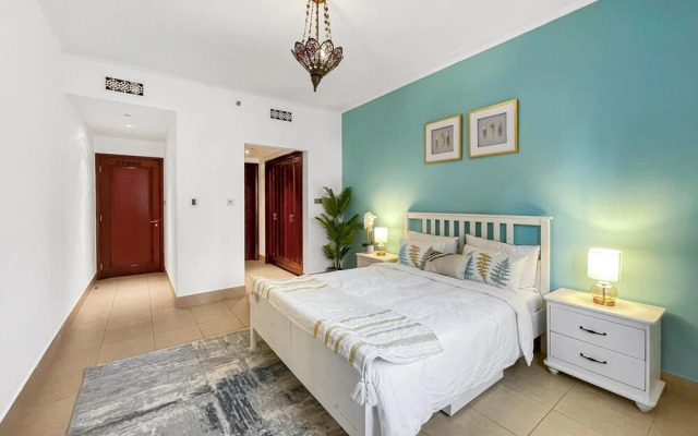 Gorgeous 1-br Downtown Dubai