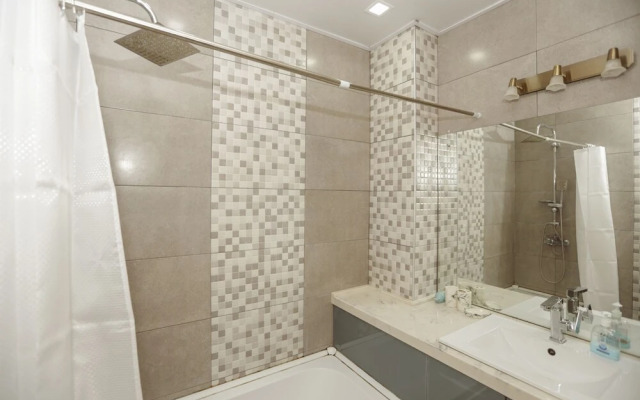 Apartment near Art Cafe Home