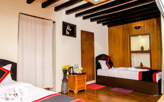 Tulaja Boutique Hotel