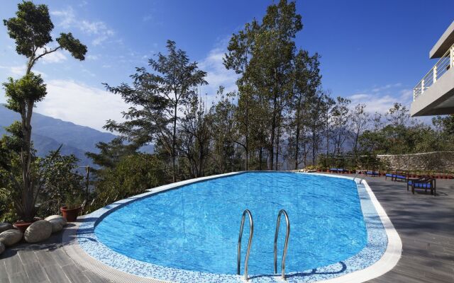 Sinclairs Retreat Kalimpong