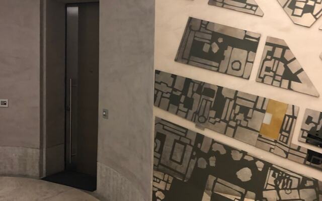 Green 152 - Luxury Apartments Rome Colosseum Monti