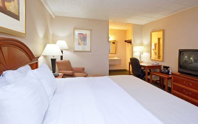 Park Inn by Radisson Indiana