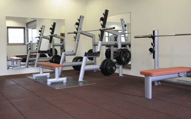 Sporthotel Borussia Düsseldorf