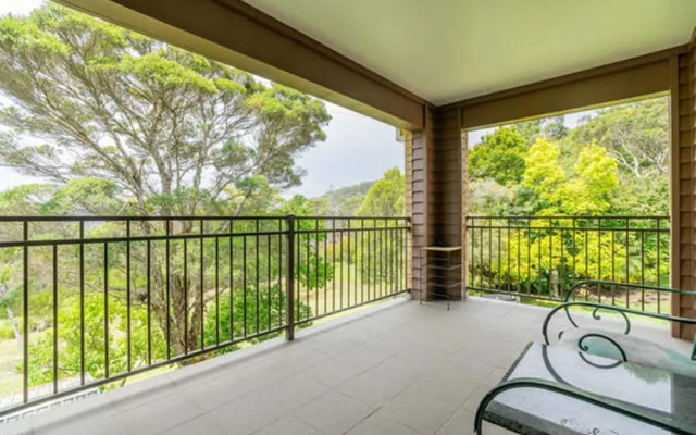 Kookaburra Retreat