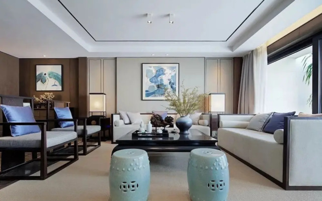 lover house