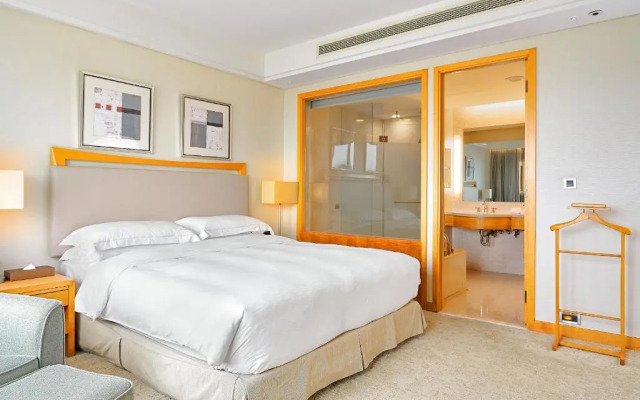 Windsor Hotel Taichung