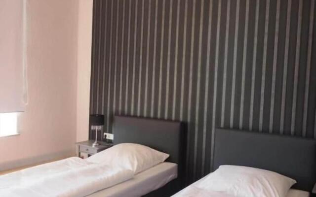 Hotel Kipphut