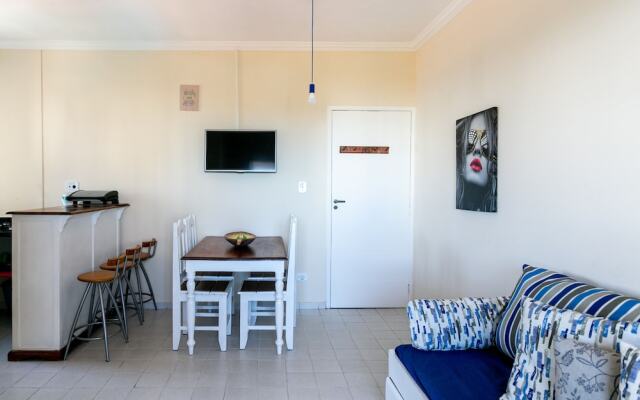 Piscina, Ar-condicionado a 200m da praia