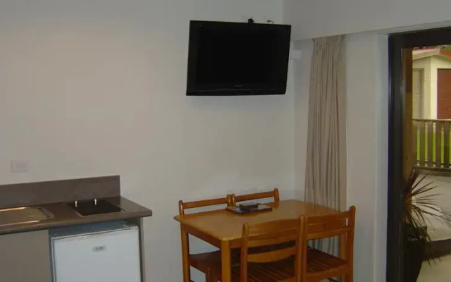 Marlin Apartments